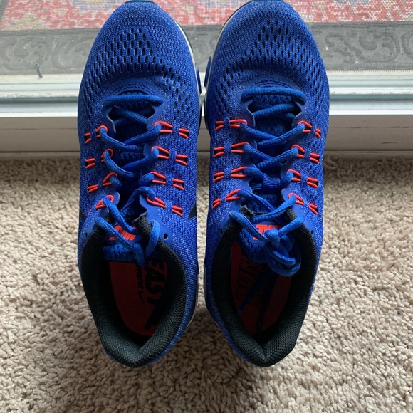 Nike Air Max Tailwind - Picture 2 of 8